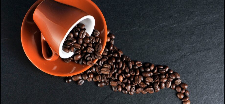 coffee, coffee beans, cup-171653.jpg